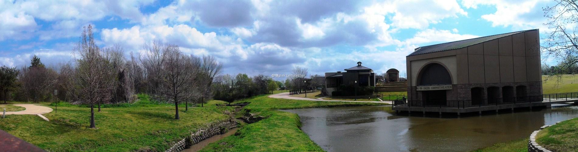 2012_07_Wolf Pen Creek, Texas2